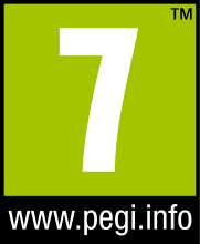 PEGI - 7